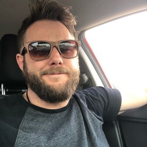 Meet your Posher, Kyle